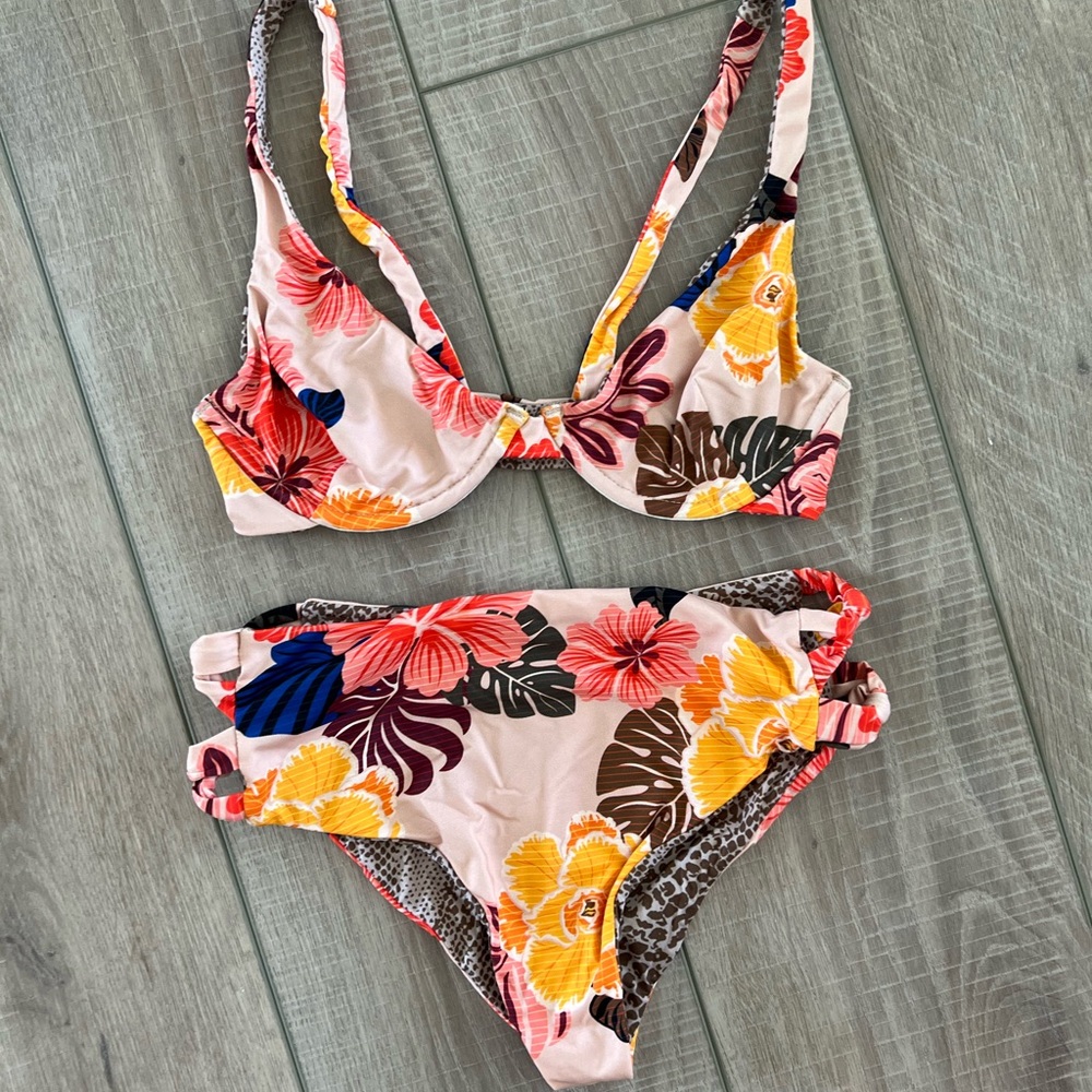 ACACIA set